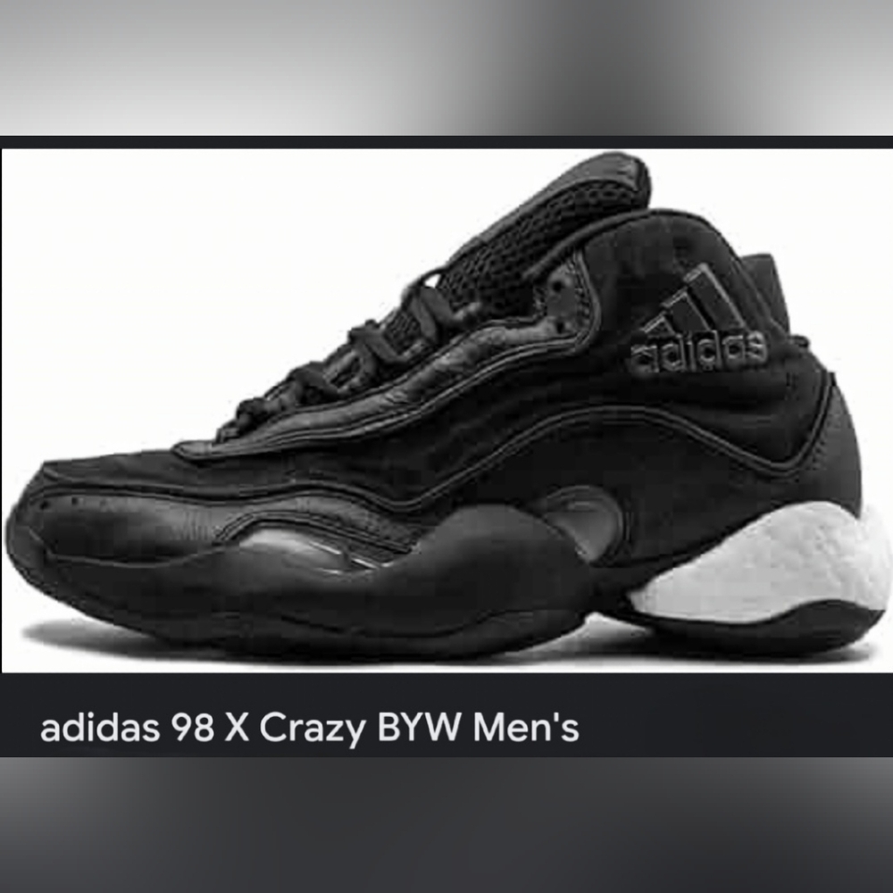 Adidas 98 X CRAZY BYW